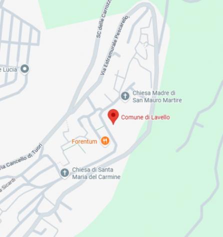 Immobile in asta di 65049 m² in vendita a Lavello - Foto 10