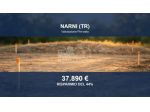 Immobile in asta di 2750 m² in vendita a Narni