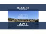 Immobile in asta di 20722 m² in vendita a Siracusa