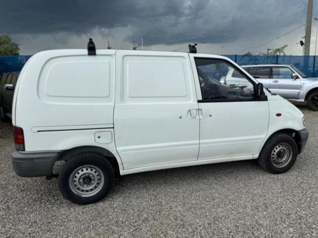 NISSAN Vanette Practic 2.3 diesel PC Furgone rif. 23763262 - Foto 4