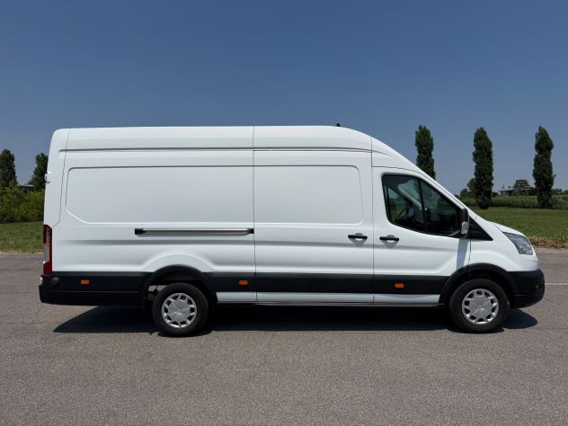 Ford Transit 2.0 Tdci 170 Cv – EXTRA LUNGO L4 - Foto 5