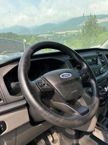 Ford Transit 350 2.0TDCi EcoBlue 130CV L3H2-INCIDENTATO - Foto 3