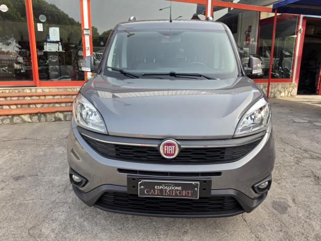 Fiat Dobl1,6 diesel 05/2015 Cv105 - Foto 2
