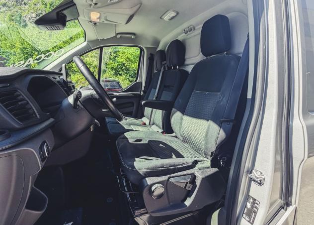 Ford Transit Custom 300 L2H1 Tit 2.0 EcoBlue 109 Cv - Foto 9
