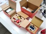 valvola elettronica termostatica Carel mai usata