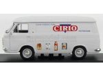 FIAT 238 CIRIO 1966