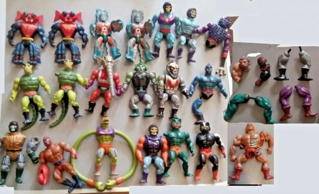 Masters of the universe lotto divisibile - Foto 6