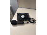 Scheda audio M-Audio M-Track 2x2 + microfono M-Audio & cavo