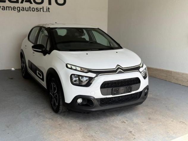 CITROEN C3 BlueHDi 100 S&S Feel Pack rif. 23957018 - Foto 2