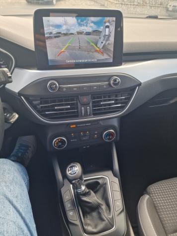 Ford Focus 1.5 EcoBlue 120 CV SW 2022 - Foto 10