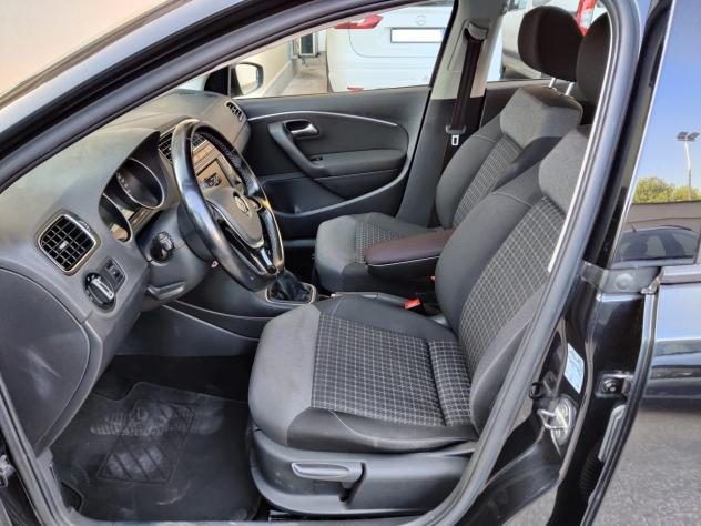 Volkswagen Polo 1.4 TDI 5p. Trendline BlueMotion Technology - Foto 7