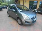 Suzuki Splash 1.2 VVT GL Style