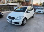 A160 2.0 DIESEL 82CV 04.2010 183.000KM-OK NEO