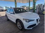 Alfa Romeo Stelvio 2.2 210 CV AT8 Q4 TETTO/PELLE/20"