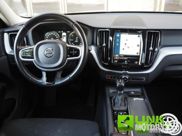 VOLVO XC60 D4 Geartronic Inscription 190cv - Foto 10
