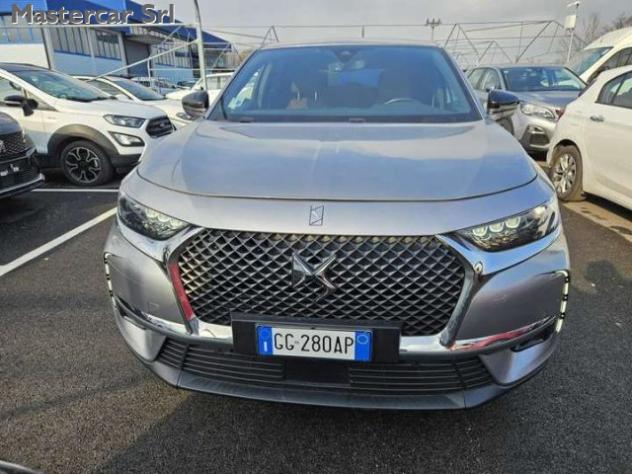 DS AUTOMOBILES DS 7 Crossback DS7 1.5 bluehdi Business 130cv auto GG280AP rif. 24023643 - Foto 9