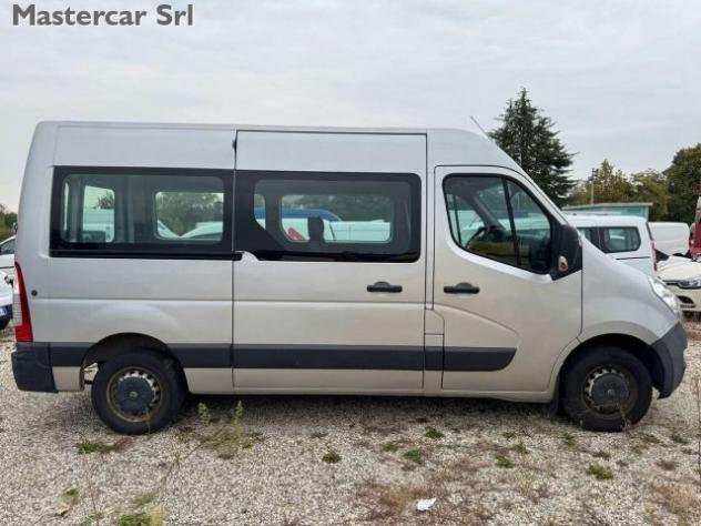 RENAULT Master OPLE MOVANO 2.3 D 145cv Q35 6 POSTI L2H2 - FG951TC rif. 23785304 - Foto 7