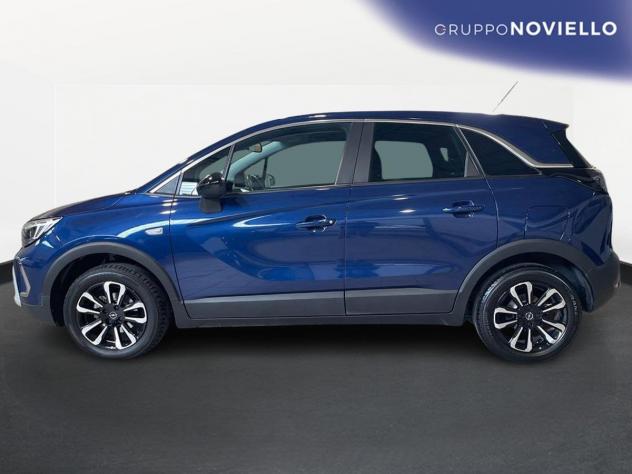 Opel Crossland 1.5 Diesel 110cv Elegance S&S MT6 - Foto 4