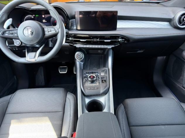 ALFA ROMEO Tonale 1.6 diesel 130 CV TCT6 Ti rif. 24066088 - Foto 8