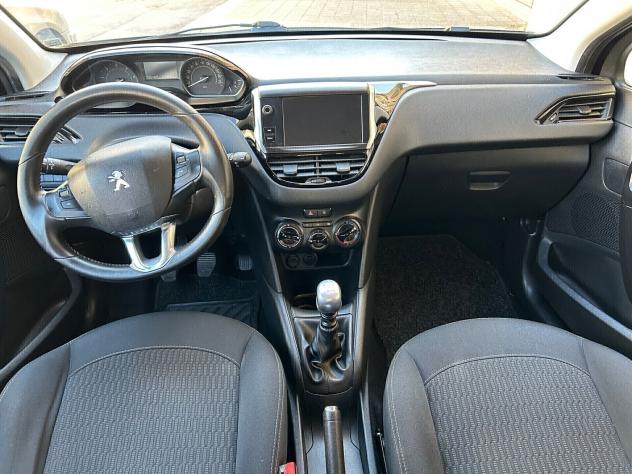 Peugeot 208 BlueHDi 5 porte (ECOBONUS ROTTAMAZIONE) - Foto 5