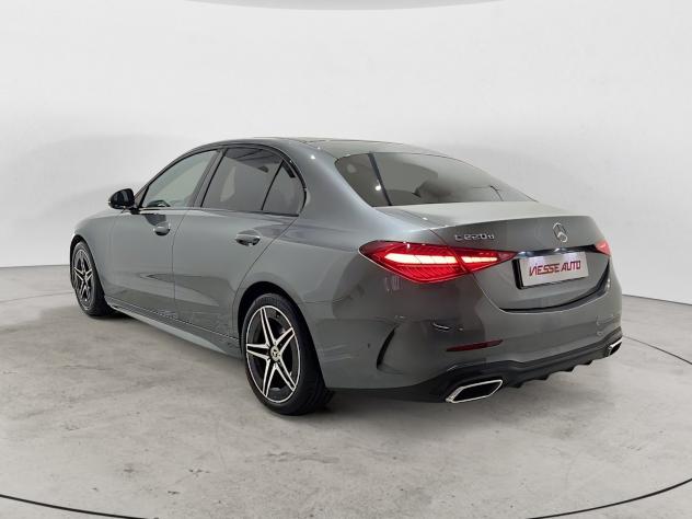 Mercedes-Benz Classe C C 220 d Mild hybrid 4Matic AMG Line - Foto 5