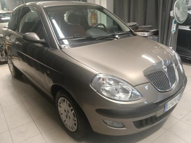 LANCIA Ypsilon 1.2 ORO uniproprietario-ok neopatentati rif. 24097722 - Foto 5