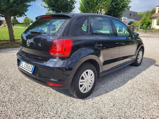 Volkswagen Polo 1.0 MPI 5p. Business - Foto 5