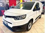 TOYOTA Proace City 1.5D 100 CV PC 4p. EUR 6D UNIPRO rif. 23976633