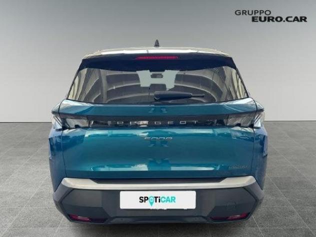 Peugeot 5008 Hybrid 145 e-DCS6 GT - Foto 6
