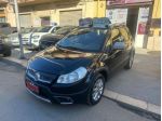 Fiat 16  2.0 MJT 16V 4x4 Emotion 2012 KM 150471 CERT 1PROP