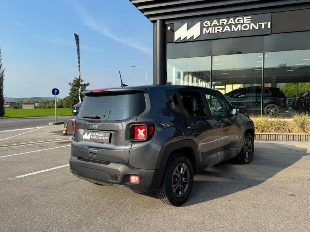 Jeep Renegade 1.6 mjt Longitude 2wd 130cv - Foto 3