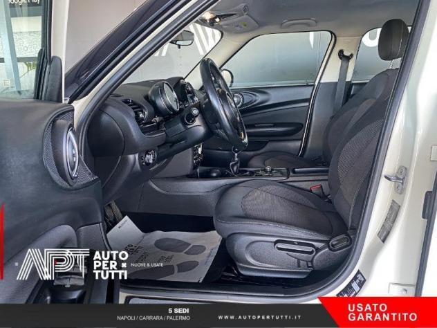 MINI Clubman Mini Clubman 1.5 One D Business - Foto 9
