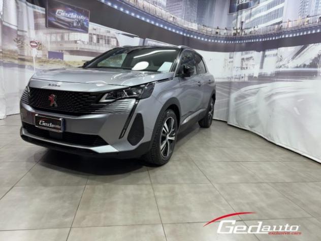 PEUGEOT 3008 BlueHDi 130 S&S EAT8 GT FULL-LED NAVI rif. 24070004 - Foto 3
