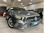 Mercedes A 180d Automatic Sport Plus 2019