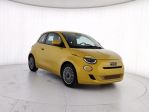 FIAT 500 Hybrid Berlina Torino 1.0Hybrid Berlina