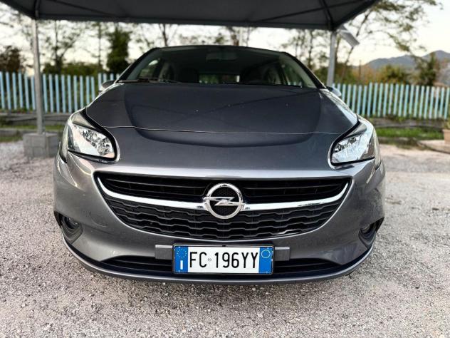 Corsa 1.4 90CV GPL Tech Coupé n-Joy - Foto 2
