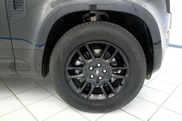 Land Rover Defender 3.0 D6 250 110 X-Dynamic SE AWD auto. - Foto 9