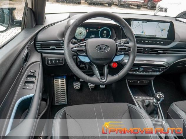 HYUNDAI i20 N 1.6 T-GDI MT N-Performance rif. 22365976 - Foto 2
