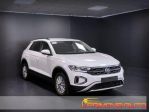 VOLKSWAGEN T-Roc 1.0 TSI Life rif. 19063225