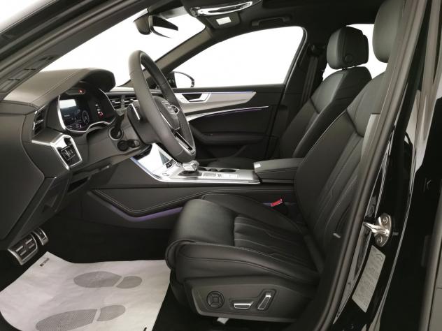 Audi A6 Avant 50 2.0 tfsi e S line edition quattro s-tronic - Foto 5