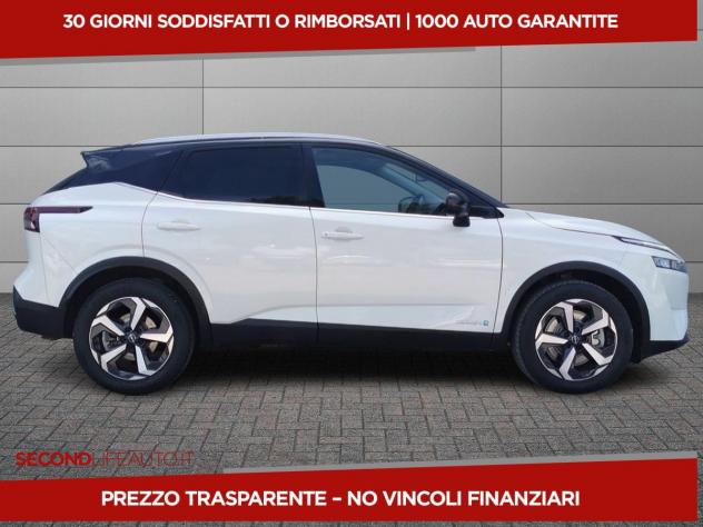 Nissan Qashqai 1.5 e-power N-Connecta 2wd - Foto 2