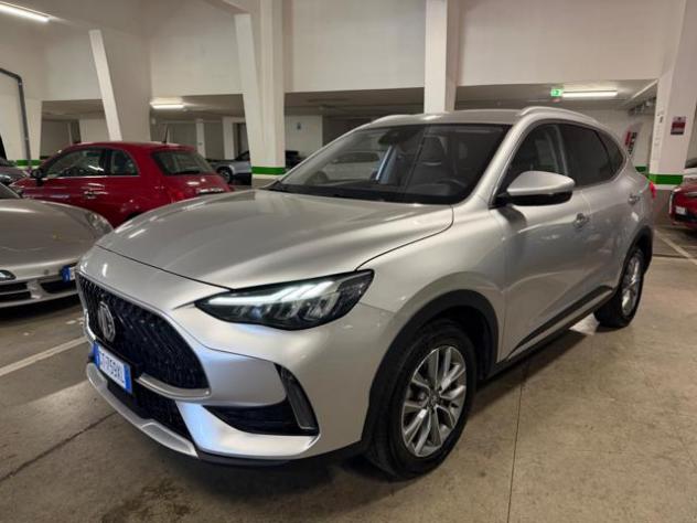 MG HS 1.5 t-gdi Luxury auto#PELLE#CAMBIO AUT#CARPLAY rif. 24002883 - Foto 10
