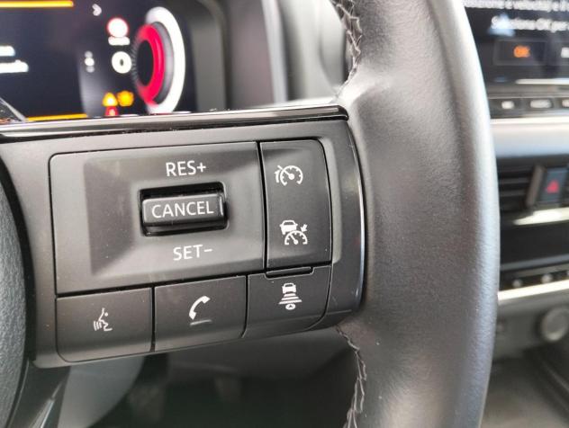 Nissan Qashqai MHEV 140 CV N-Connecta - Foto 10