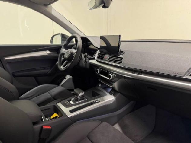 AUDI Q5 SPORTBACK 50 TFSI E QUATTRO S TRONIC S-LINE EDITI rif. 24058162 - Foto 4
