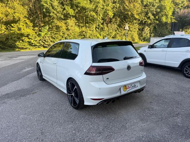 Volkswagen Golf R 2.0 DSG 3p. GOMME NUOVE! - Foto 5