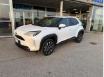 Toyota Yaris Cross Yaris Cross 1.5h Trend fwd 116cv e-cvt