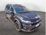 DACIA Jogger 2021 - Extreme TCe 100 GPL ECO-G 7P rif. 24054571