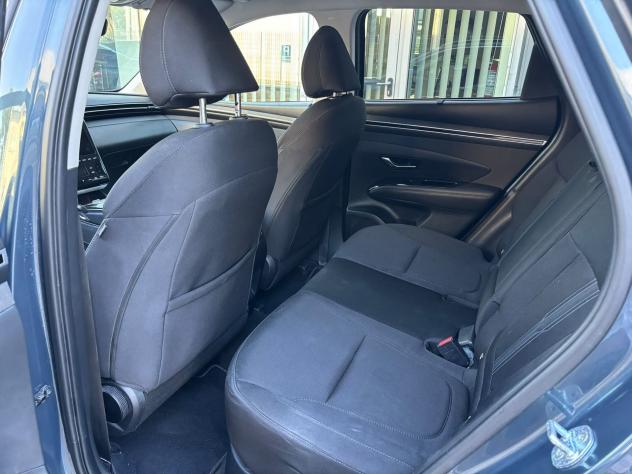 Hyundai Tucson 1.6 HEV 2wd 230cv Exellence Auto - Foto 5