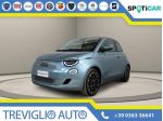 FIAT 500 3+1 42 kWh La Prima 320 Km autonomia rif. 24052022