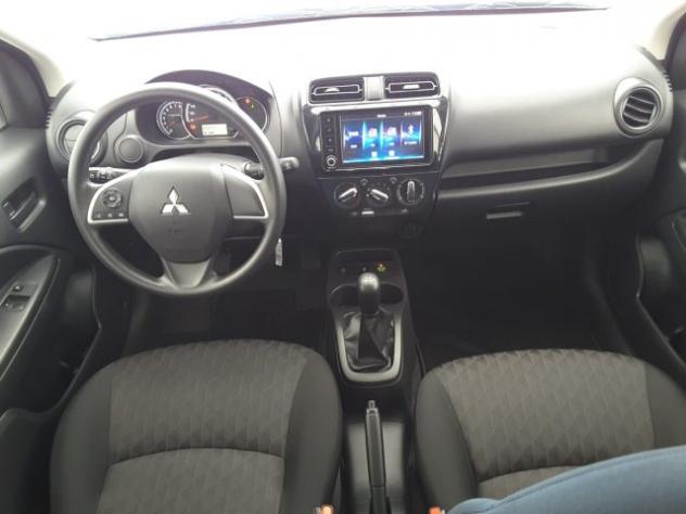 MITSUBISHI Space Star 1.2 bi-fuel GPL Invite SDA rif. 23692906 - Foto 9